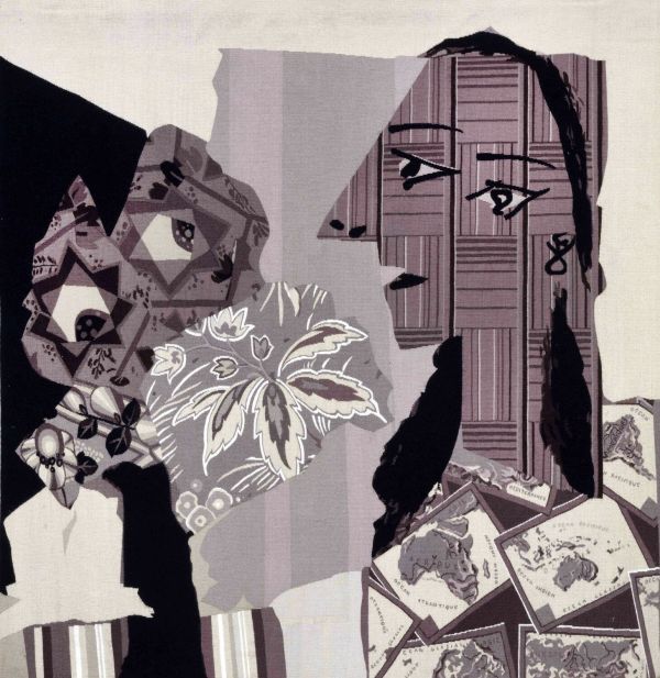 Les Femmes à leur toilette